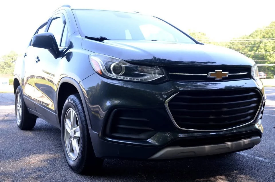 2018 Chevrolet Trax - Image 3 of 20