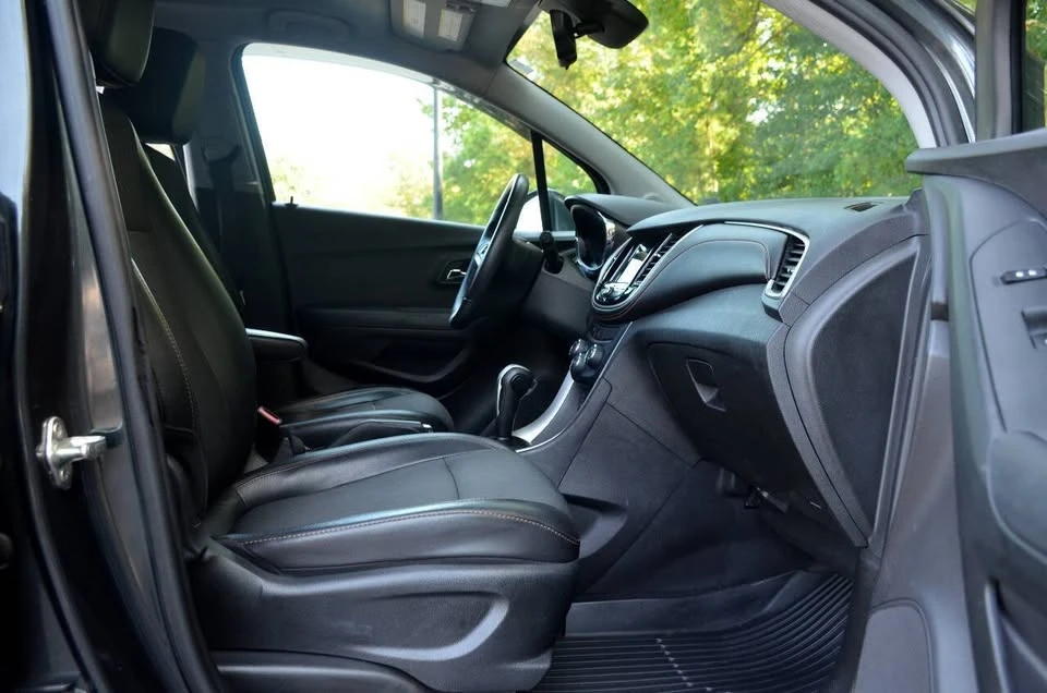 2018 Chevrolet Trax - Image 12 of 20