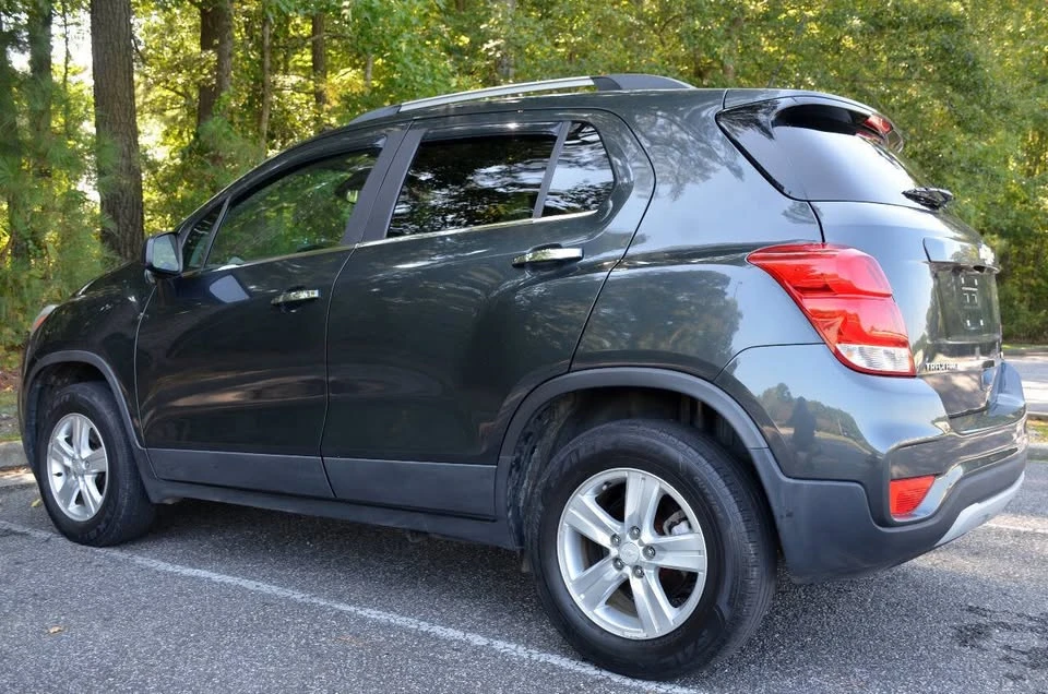 2018 Chevrolet Trax - Image 8 of 20