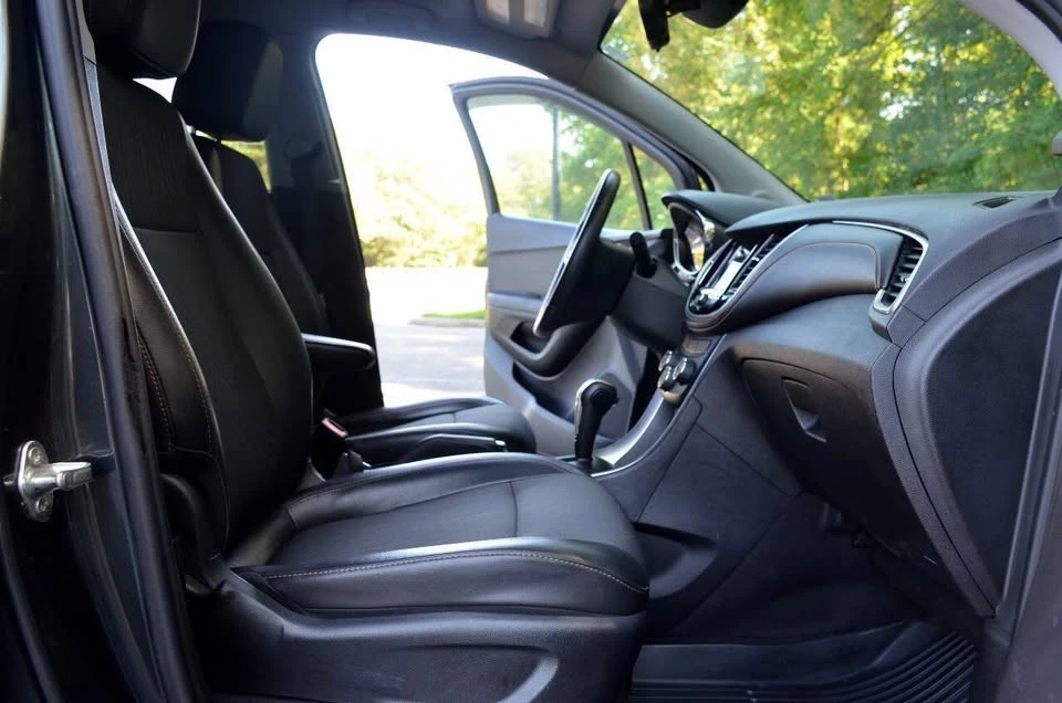 2018 Chevrolet Trax - Image 16 of 20