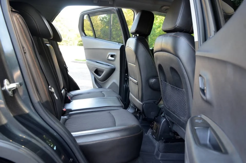 2018 Chevrolet Trax - Image 11 of 20