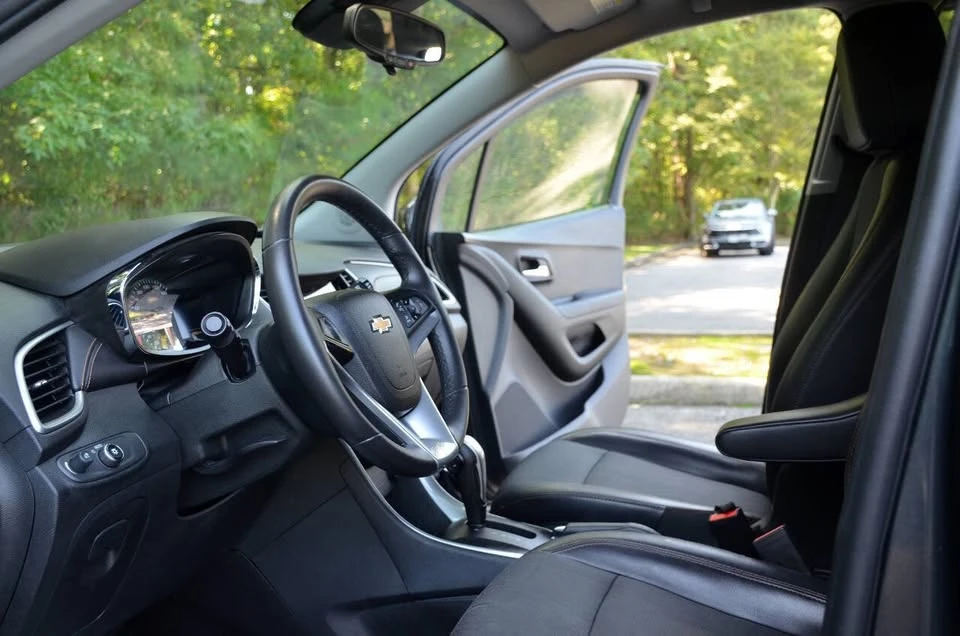 2018 Chevrolet Trax - Image 14 of 20