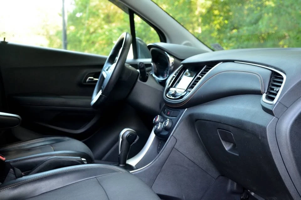2018 Chevrolet Trax - Image 13 of 20