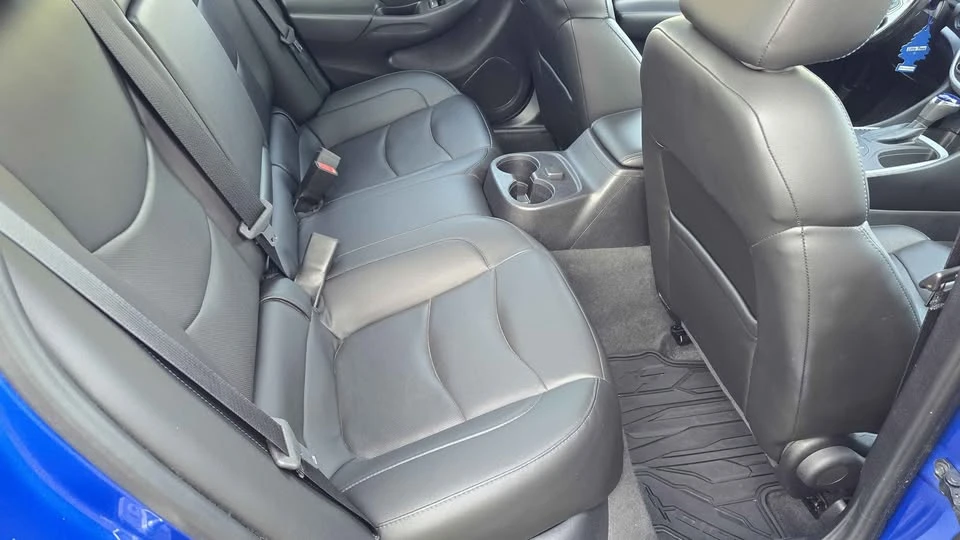 2018 Chevrolet Volt - Image 14 of 16