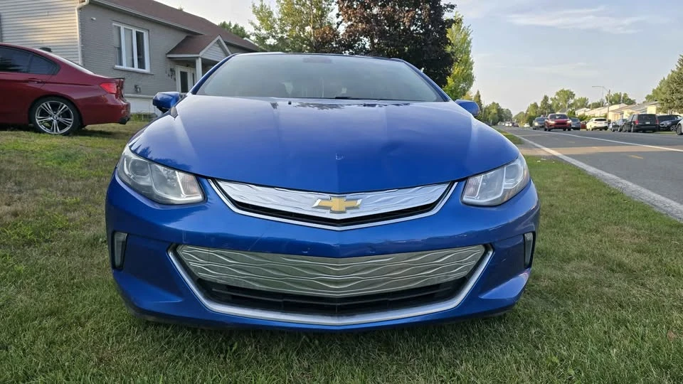 2018 Chevrolet Volt - Image 2 of 16