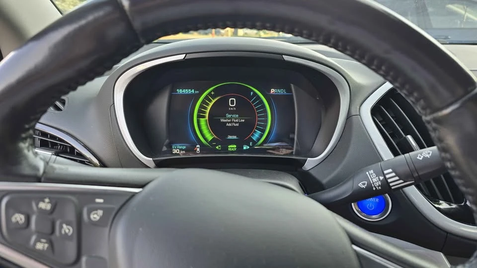 2018 Chevrolet Volt - Image 13 of 16