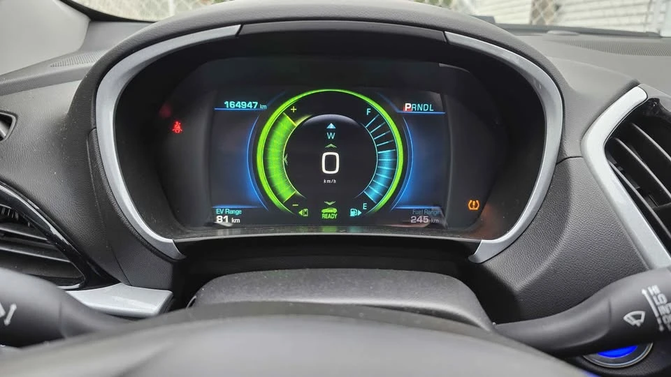 2018 Chevrolet Volt - Image 15 of 16