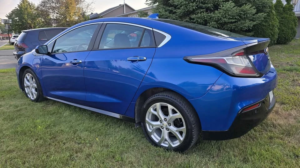 2018 Chevrolet Volt - Image 12 of 16