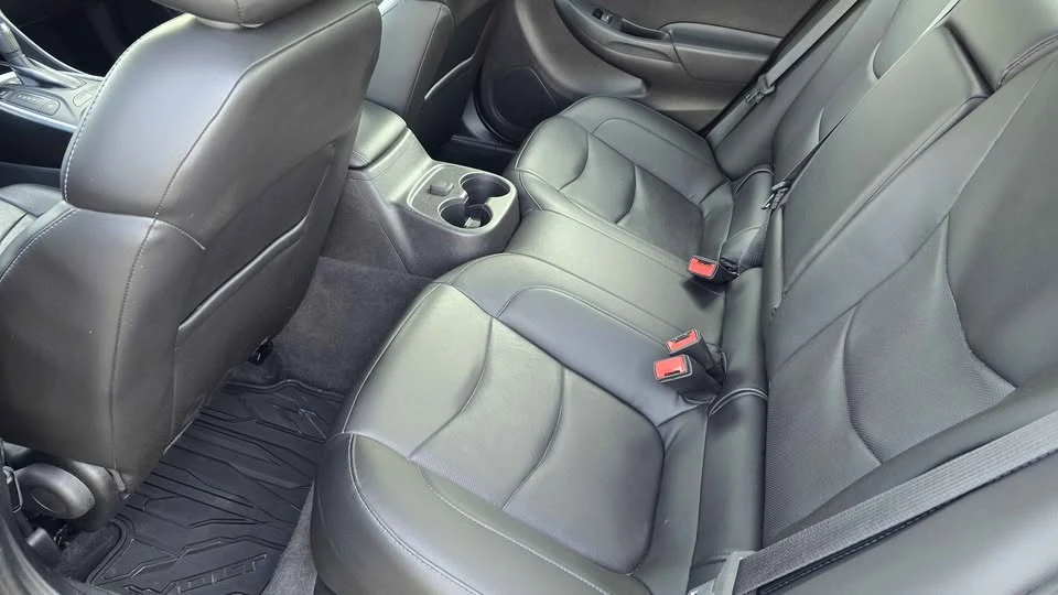 2018 Chevrolet Volt - Image 5 of 16
