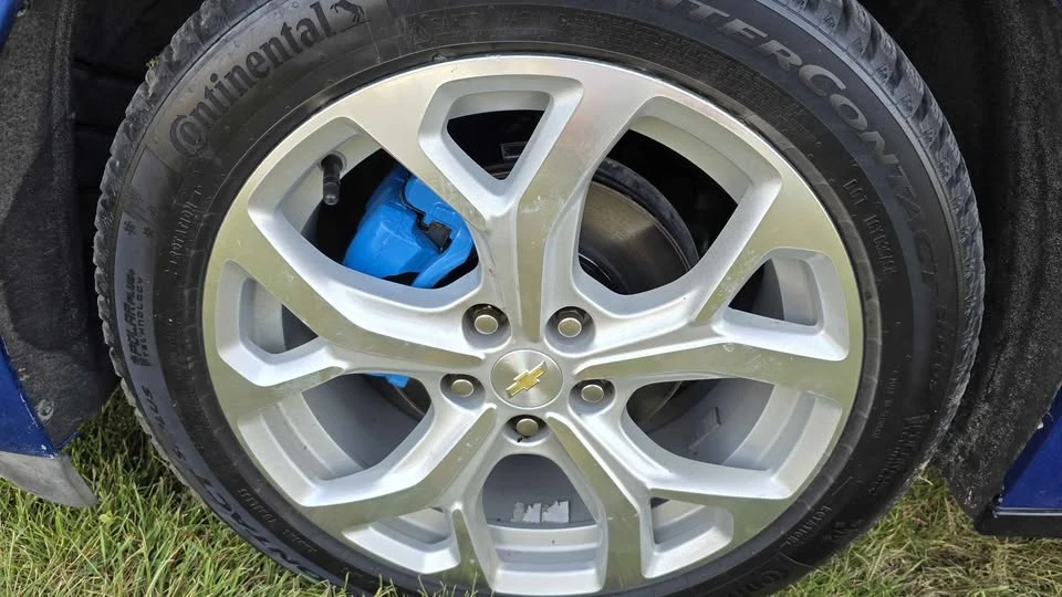 2018 Chevrolet Volt - Image 10 of 16
