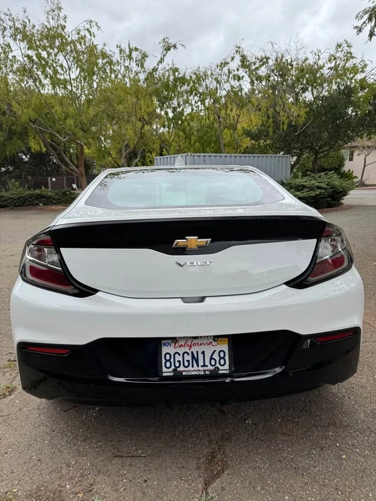 2018 Chevrolet Volt - Image 5 of 12