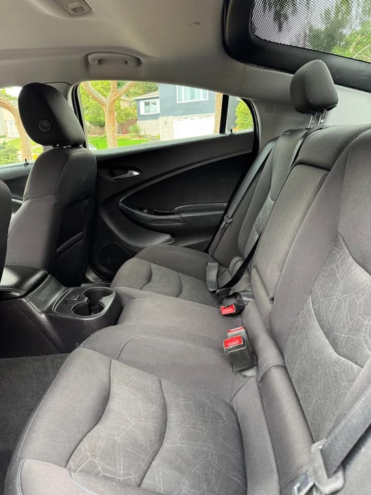 2018 Chevrolet Volt - Image 9 of 12