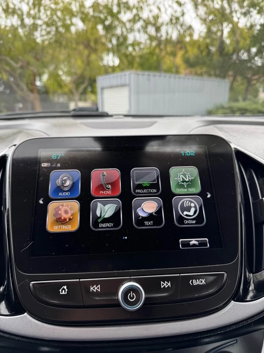 2018 Chevrolet Volt - Image 12 of 12