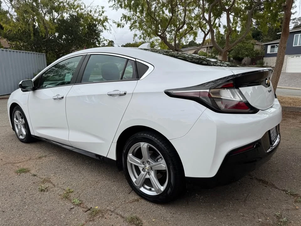 2018 Chevrolet Volt - Image 4 of 12