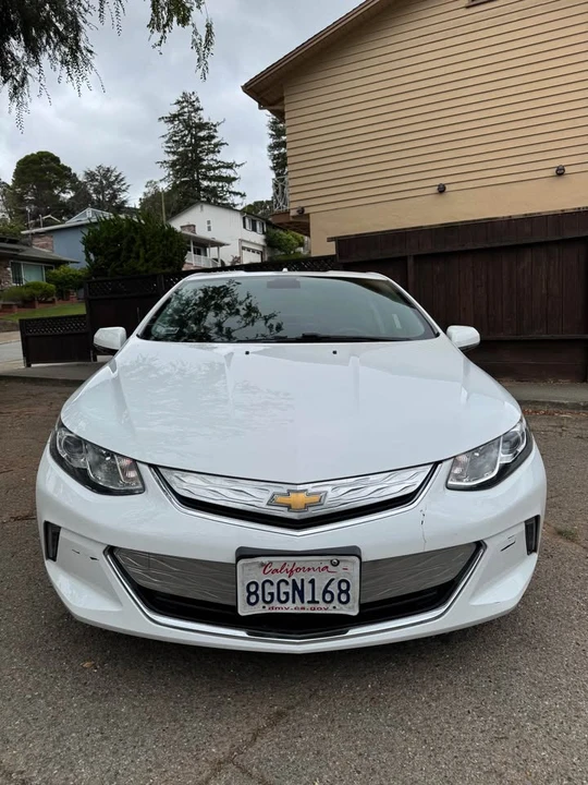 2018 Chevrolet Volt - Image 6 of 12