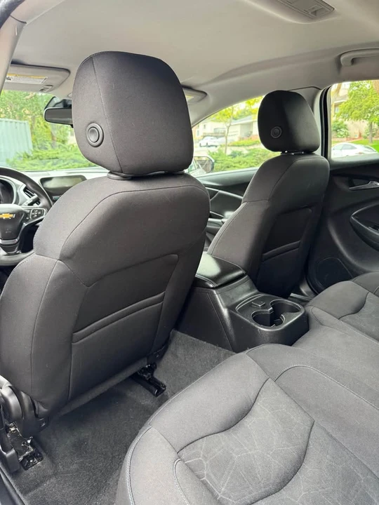 2018 Chevrolet Volt - Image 8 of 12