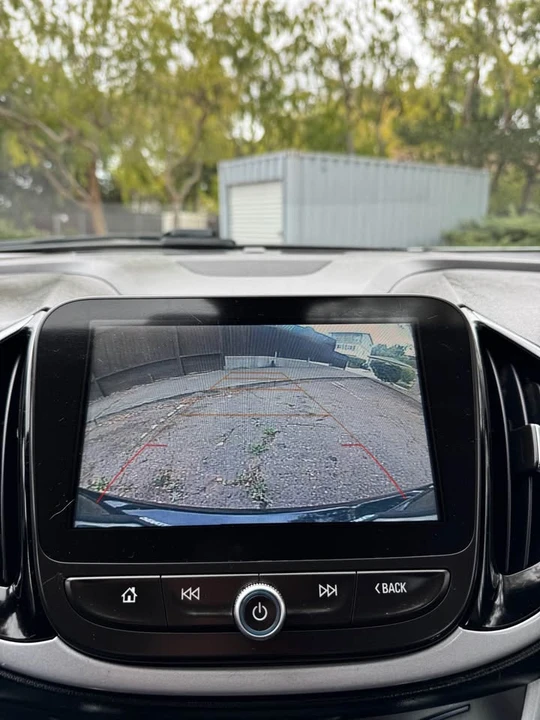 2018 Chevrolet Volt - Image 11 of 12