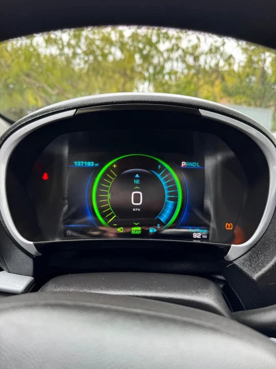 2018 Chevrolet Volt - Image 10 of 12