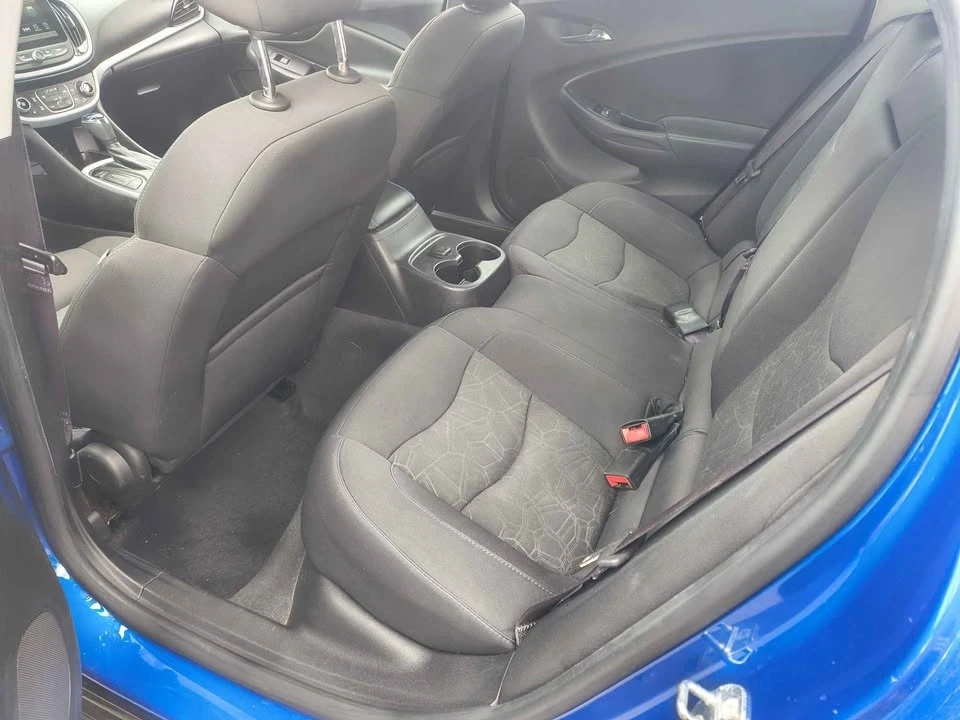 2018 Chevrolet Volt - Image 6 of 7