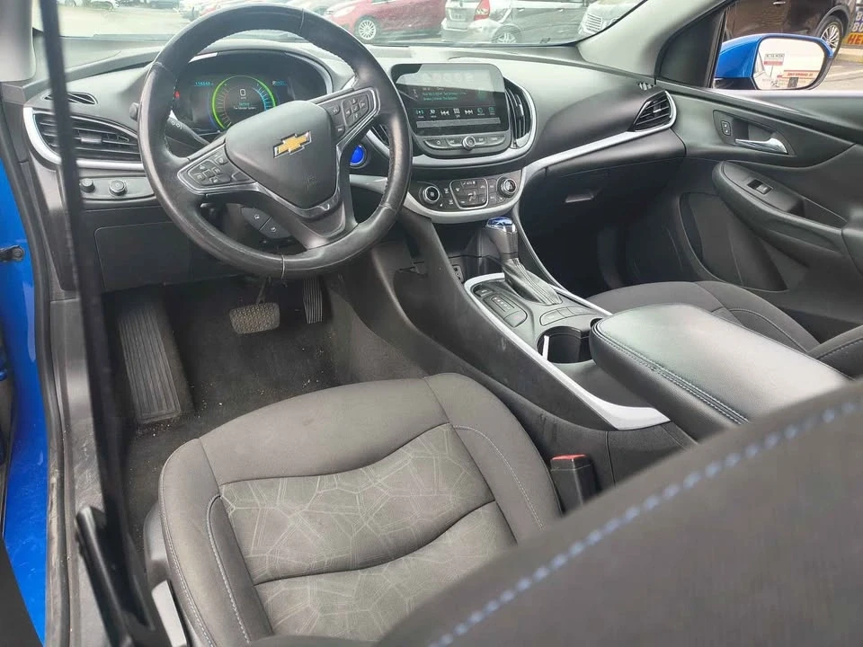 2018 Chevrolet Volt - Image 7 of 7