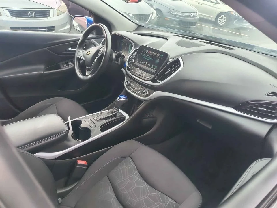 2018 Chevrolet Volt - Image 4 of 7