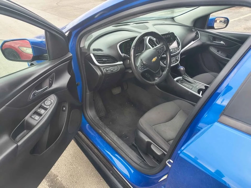 2018 Chevrolet Volt - Image 5 of 7