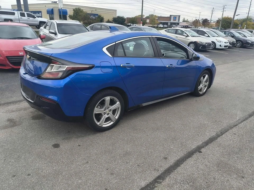 2018 Chevrolet Volt - Image 2 of 7