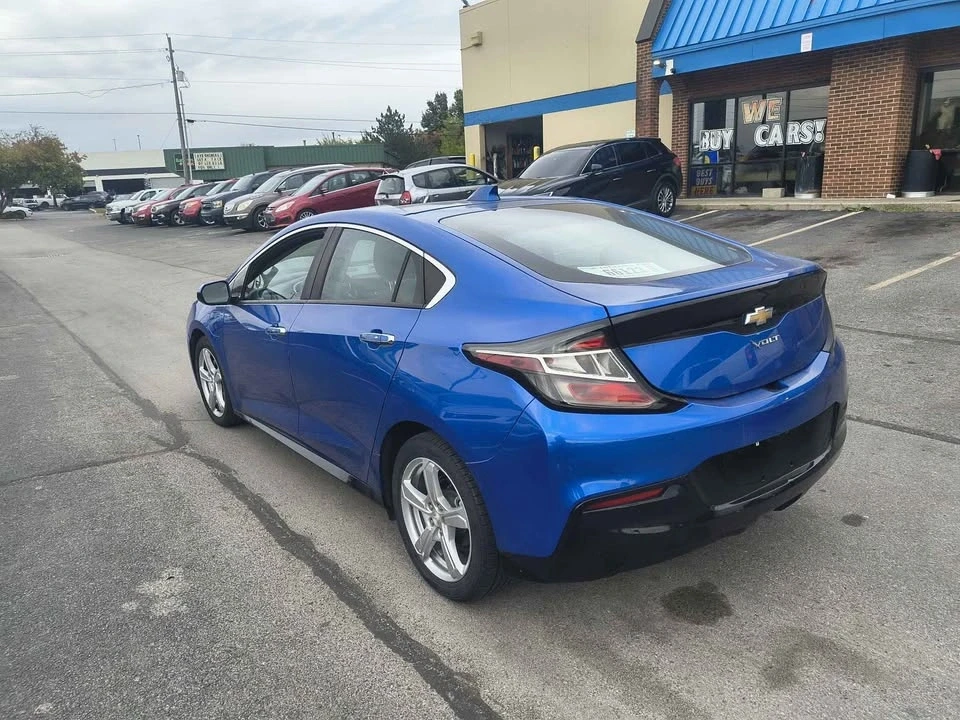 2018 Chevrolet Volt - Image 3 of 7