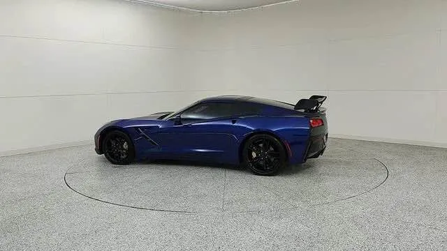 2018 Chevrolet Corvette C7 - Image 3 of 8