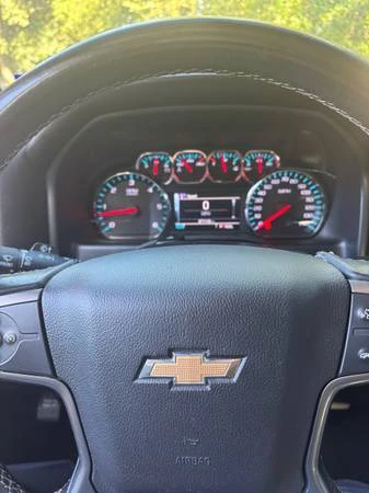 2018 Chevrolet Silverado 2nd Gen - Image 14 of 15