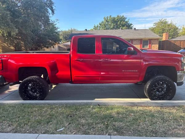 2018 Chevrolet Silverado 2nd Gen - Image 2 of 15