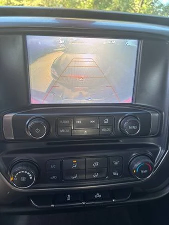 2018 Chevrolet Silverado 2nd Gen - Image 10 of 15