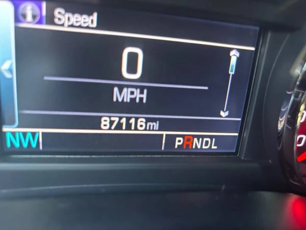 2018 Chevrolet Silverado 2nd Gen - Image 15 of 15