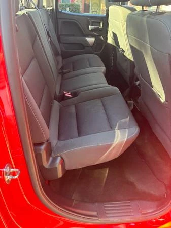 2018 Chevrolet Silverado 2nd Gen - Image 8 of 15