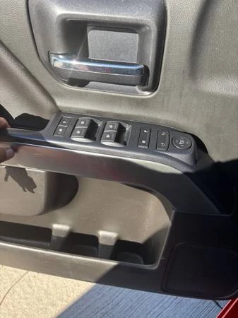 2018 Chevrolet Silverado 2nd Gen - Image 11 of 15