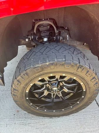 2018 Chevrolet Silverado 2nd Gen - Image 12 of 15