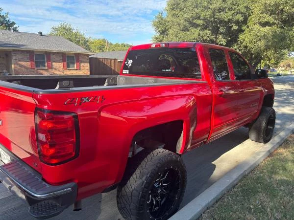 2018 Chevrolet Silverado 2nd Gen - Image 5 of 15