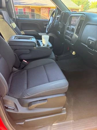 2018 Chevrolet Silverado 2nd Gen - Image 7 of 15