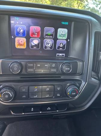 2018 Chevrolet Silverado 2nd Gen - Image 9 of 15