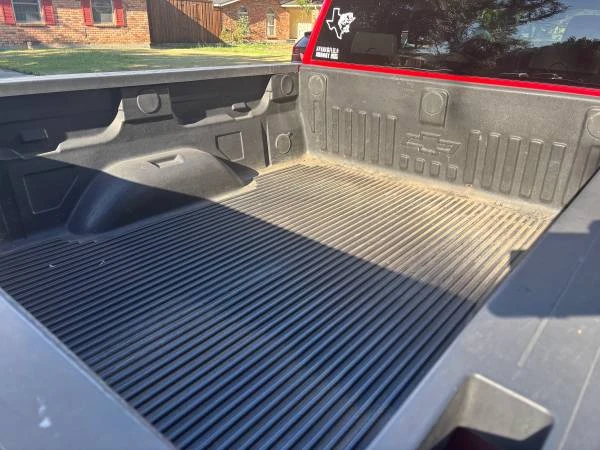 2018 Chevrolet Silverado 2nd Gen - Image 6 of 15