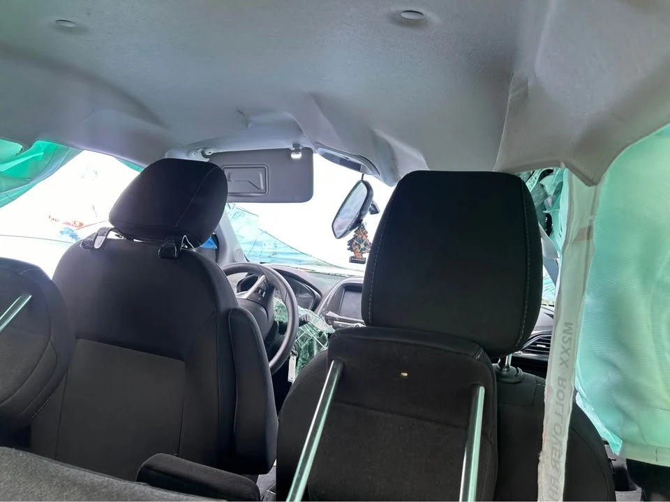 2018 Chevrolet Spark - Image 3 of 11