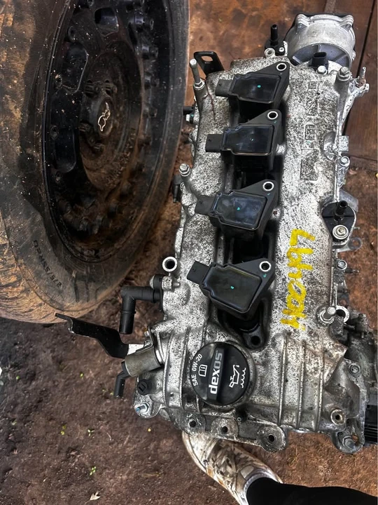 2018 Chevrolet Spark - Image 10 of 11