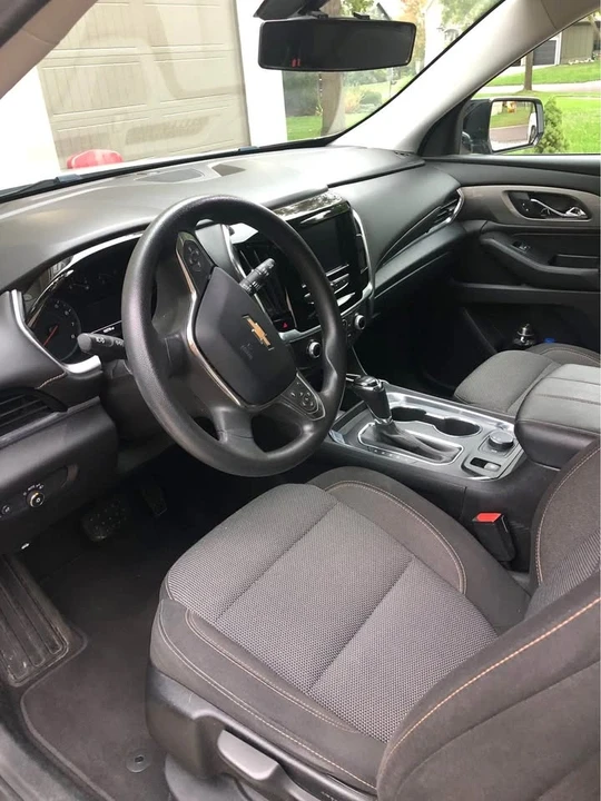 2018 Chevrolet Traverse - Image 5 of 8