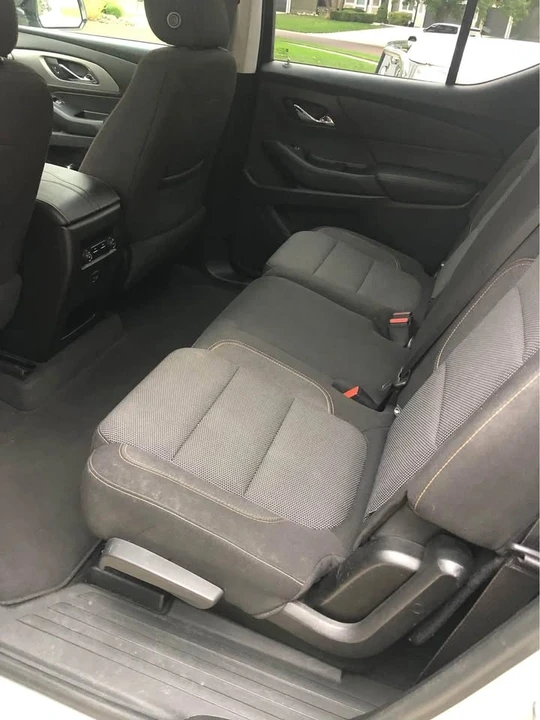 2018 Chevrolet Traverse - Image 7 of 8