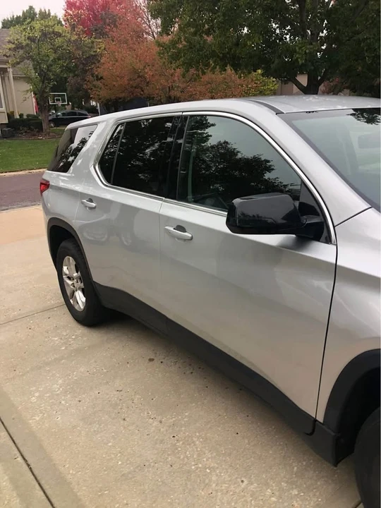 2018 Chevrolet Traverse - Image 3 of 8