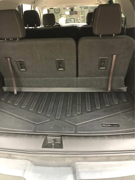 2018 Chevrolet Traverse - Image 8 of 8