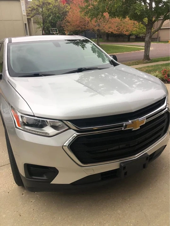 2018 Chevrolet Traverse - Image 2 of 8