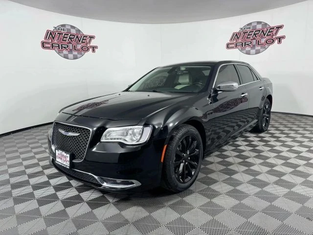 2018 Chrysler 300 (2005-2023) - Image 3 of 12