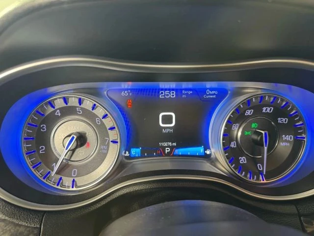 2018 Chrysler 300 (2005-2023) - Image 14 of 21