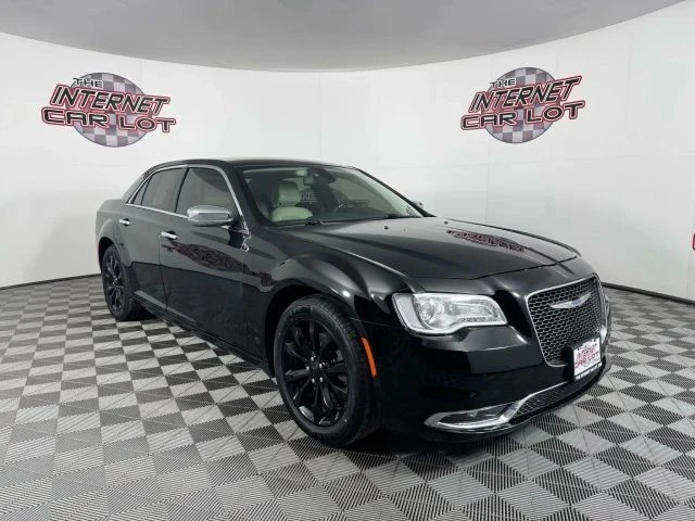 2018 Chrysler 300 (2005-2023) - Image 9 of 12